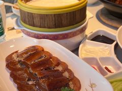 -大鸭梨烤鸭(枣园店)