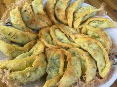 -金山锅贴店(金泉路店)