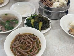 -牛马行牛肉饸饹铺(青岛街店)