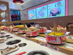 -龍歌自助小火锅(崂山丽达店)