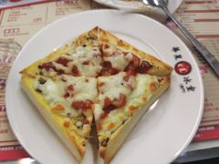 -華人 華星冰室(氹仔 店)