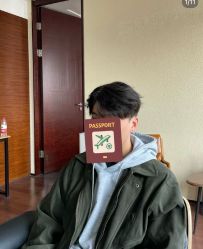 -极客侠男士假发定制补发