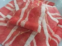 -马记伊源斋涮肉·清真菜(百子湾店)