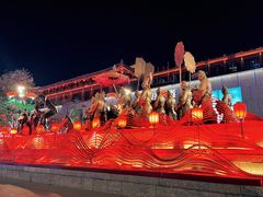 -大唐不夜城