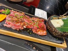 -谷牛和牛烤肉(漕河泾印象城店)