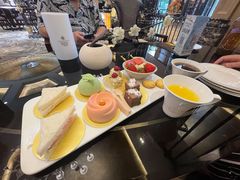 -上海星河湾酒店(闵行店)