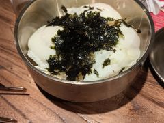 老式拌饭-西塔老太太泥炉烤肉(万柳华联店)