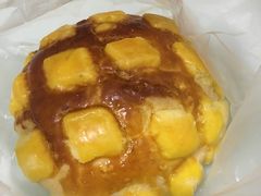 菠萝包-85度C(广州黄边店)