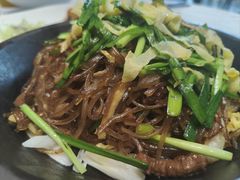 鹅肝酱粉丝-930私房菜(欧阳路店)