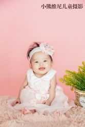 -小熊维尼高端儿童摄影(宝安旗舰店)