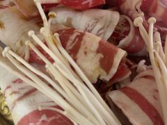 -郭记烤肉创始店(民丰大街店)