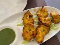 -Pita's&Tika's中东和印度风味餐厅(龙湖天街店)