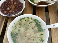 -吴家馄饨