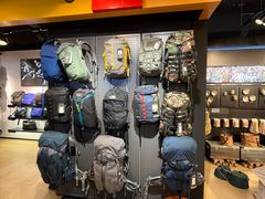 -三夫户外(天钥桥路店)