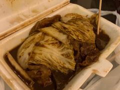 -明记牛杂(新马路分店)