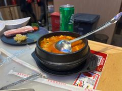 -韩宫宴烤肉·料理(青浦宝龙店)