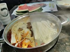 -阪尚皇·原切牛排·烤肉火锅自助(北京路店)