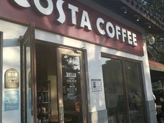 -COSTA COFFEE(西湖天地店)