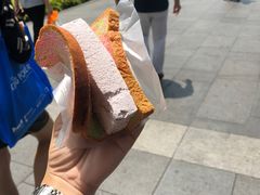 -詹爷爷乌节路街头冰淇淋