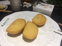 -清真·锦翔炝锅鱼(明德门店)