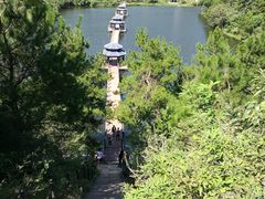 -信阳灵山风景区