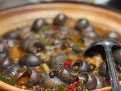 -梁家大院•农家菜(昆山会展中心店)