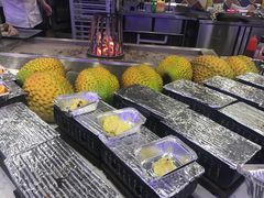 -澜悦港海鲜体验主题餐厅