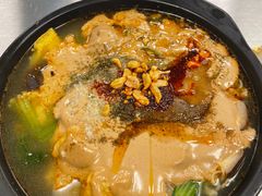 -O记东北砂锅麻辣烫