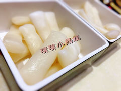 -湯島涮小火锅(余姚五彩城店)