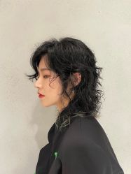 -MY HAIR ARDOR
