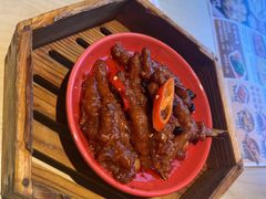 -避风塘(南汇店)