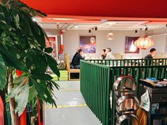 -小炉灶铁锅炖