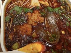 -魏家凉皮(西安秋林宏业商厦店)
