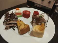 -杭州开元名都大酒店·地中海自助餐厅