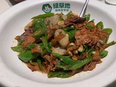 -7mall美食潮地标