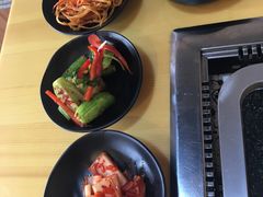 -小黑猪石板烤肉(皇冠花园店)