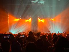 -MAO Livehouse(杭州店)