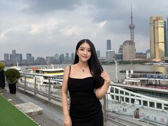 -RIVIERA 松鹤楼(外滩店)