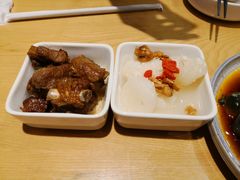 -一品小笼(金融街店)