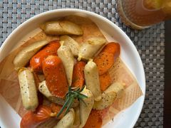 -188西餐厅(园林宾馆店)