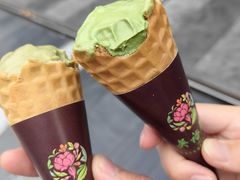 -吴裕泰茶庄(前门大街店)