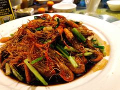 -老头儿油爆虾·知味杭州(爱琴海购物中心)