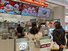 -DQ·蛋糕·冰淇淋(合生汇店)