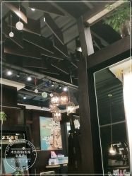 -木北造型