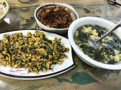-文娟土菜馆(天柱山店)