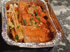 -么肆烤肉·中式自助·烤肉大排档(街道口季佳PAI店)