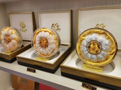 -燕庭·纯燕窝·甜品下午茶(南京西路店)