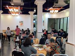 大堂-焯明脆肉鲩世家(金沙洲店)