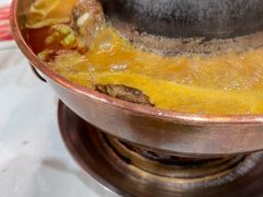 -羊家胡同·龙虾烧烤火锅(龙汇路店)
