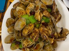 -清真海鲜大排档(原芥园道店)